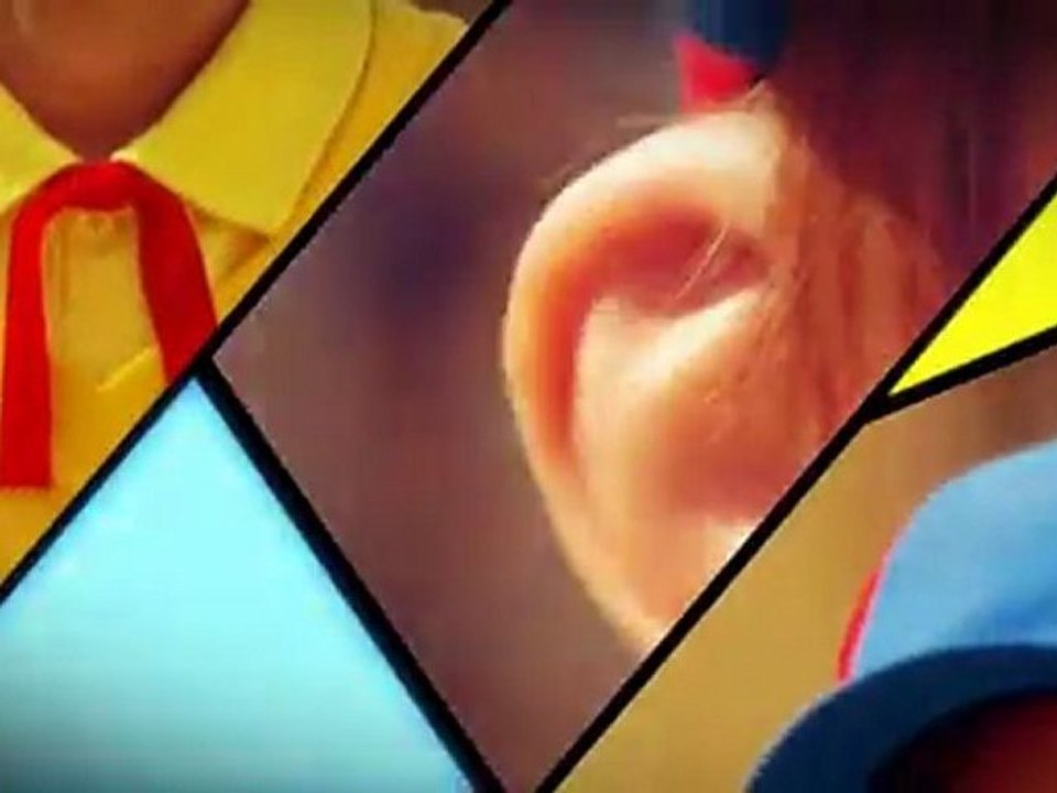 [Trailer] Mi amors