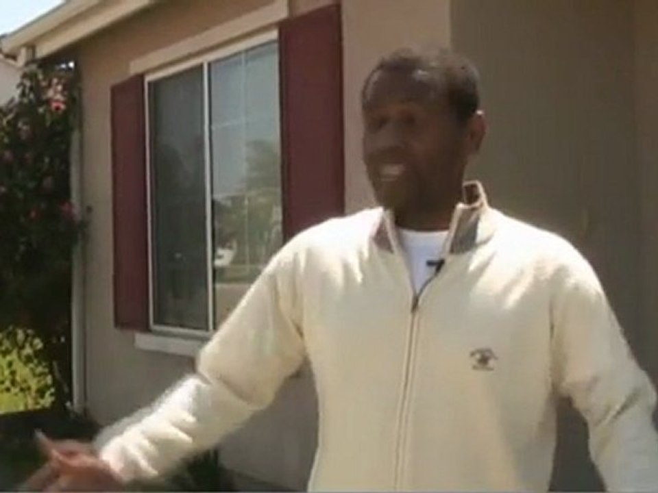 Dept. Of Education Raid In Califorina 1 of 4
