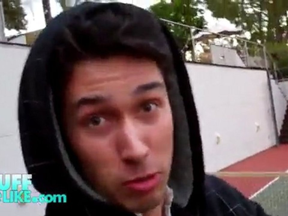 E3 2011 Xbox Tweetup Party in Downtown LA - ALL WELCOMED