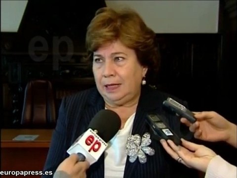 Defensora del pueblo sobre menores extranjeros