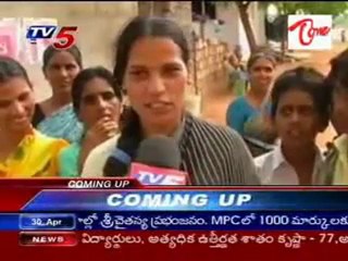 Adarsh nagar_Kapra Circle public facing many problems