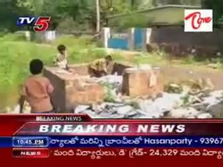 Un Changed lifes-deeply suffered chaild labour