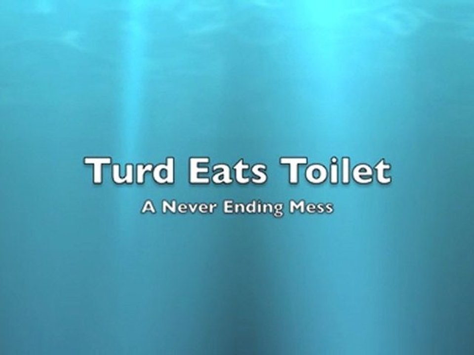 T . E . T - Never Ending Mess