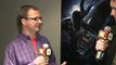 E3 2011 - Inside Look at Aliens Colonial Marines with Gearbox - Destructoid