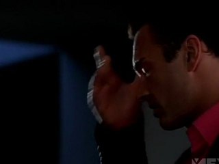 Christian and Kimber - Christian fantasizes about all his past relationships.