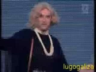 Monika Pucelj (Slovenia 2006)