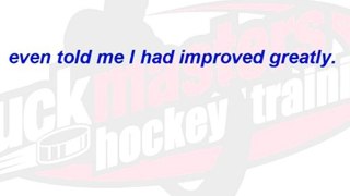 Pete Fry Puckmasters Franchise Success Story