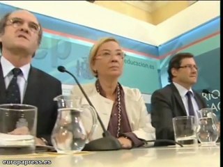 Gabilondo cuestiona los colegios bilingües