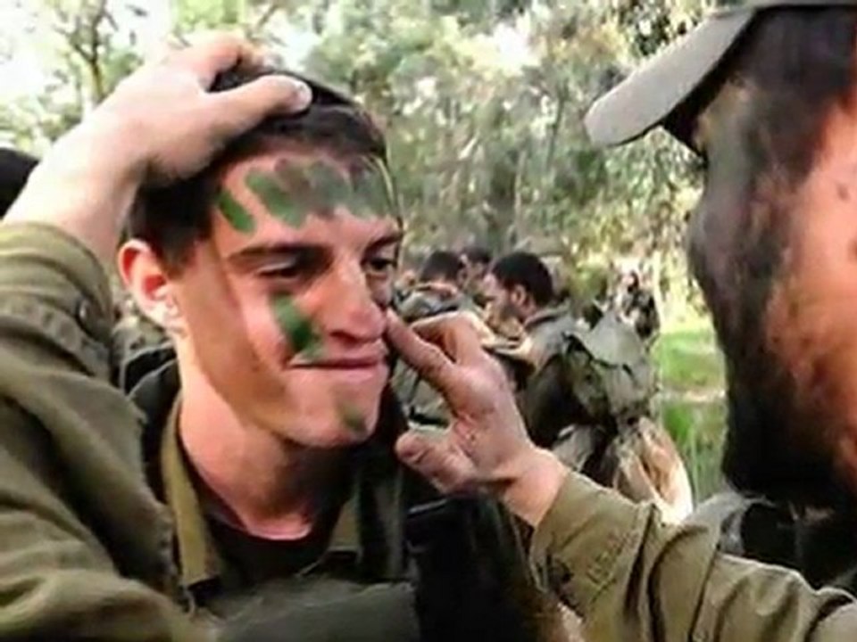 HO JERUSALEN