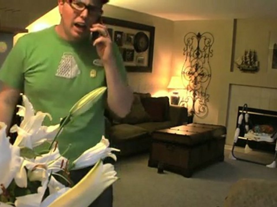 Scream Streich # 257