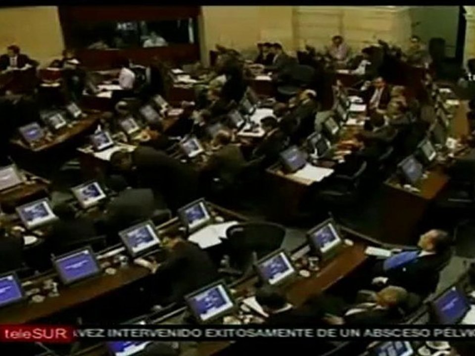 Organizaciones de campesinos y desplazados exigen seguridad