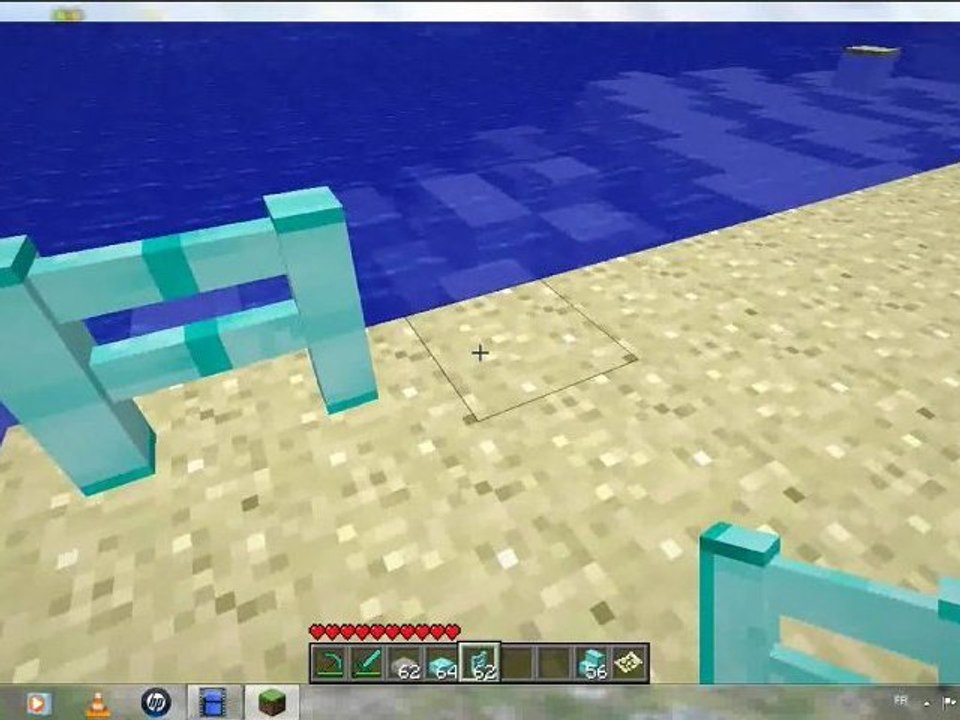 Mod "betterblocs" pour minecraft 1.6.6