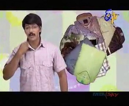 Talk Time with Young Rebel Star Prabhas - Darling - 03