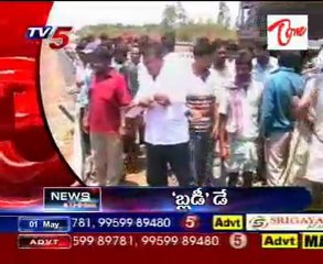 03PM News HeadLines - 01st May 2010