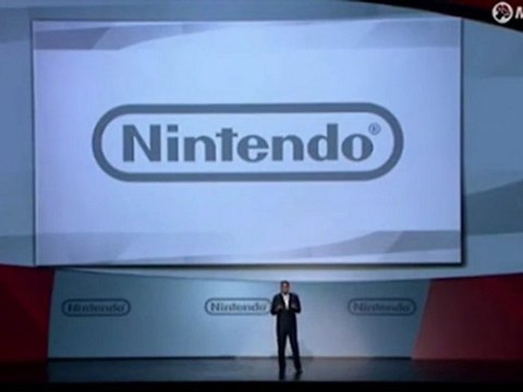 [E3 2011] Conferencia Nintendo (WII)