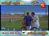 Ayyare Chithram Comedy Vichithram - Rendu Jella Seetha