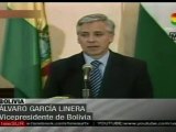 Bolivia y Argentina inaugurarán gasoducto