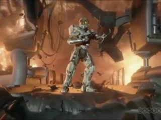 E3 résumé de la conférence de microsoft