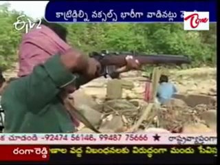 UP Cartridges scam,More trues are Exposed!!