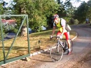 2011 Bressuire-Saint Gilles