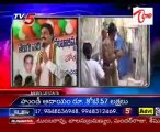 Lagadapati told how to escape Vijayawada Hospital