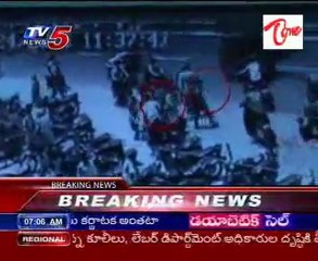 thief claverley theft cash in Bank premises