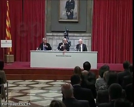 González avala ampliar la edad de jubilación