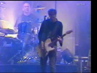 Un Jour En France (Live Eurockeennes 1997)
