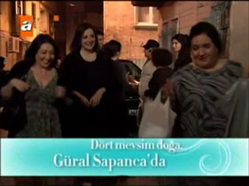 Gönülcelen - Hasret & Murat Kina Gecesi