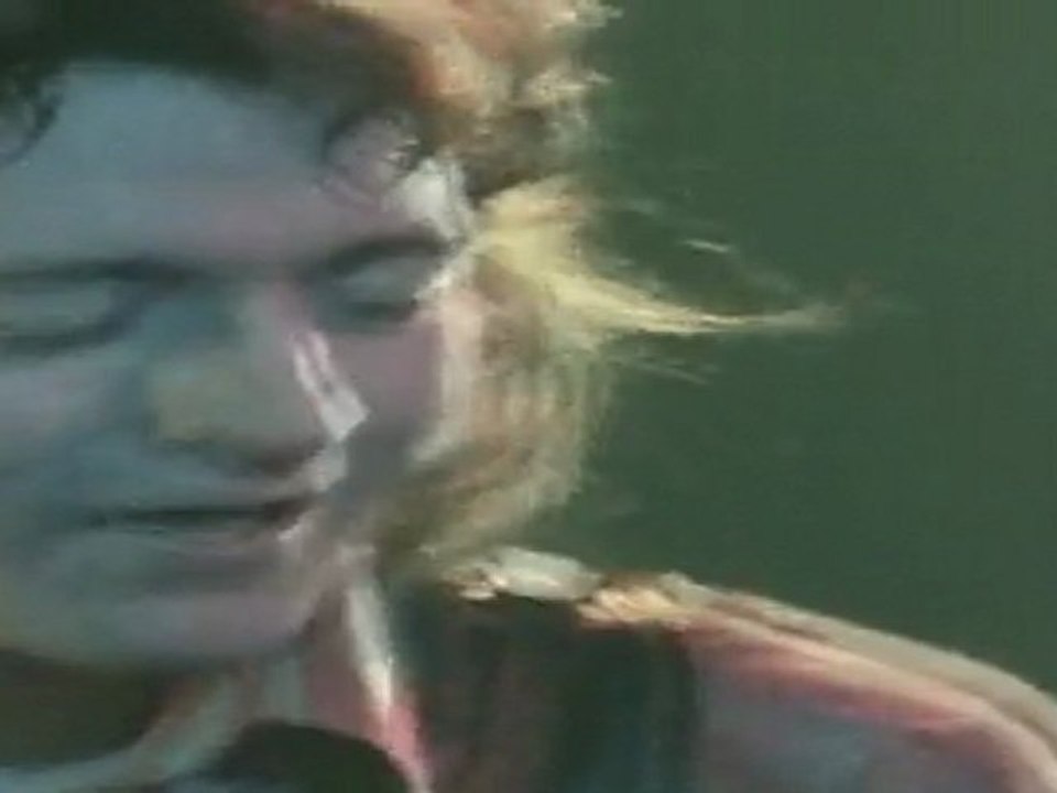 Rory Gallagher - Tattoo'd Lady