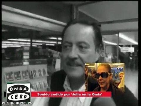 Isabel Pantoja asegura que es inocente