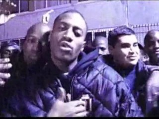 Tandem - rap sauvage