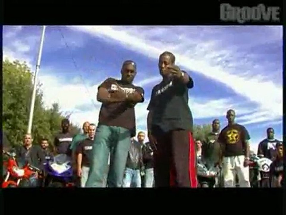 Tandem - 93 hardcore