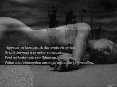 Mehtap Yilmaz - Ya Sen Ya Hic (2009)N