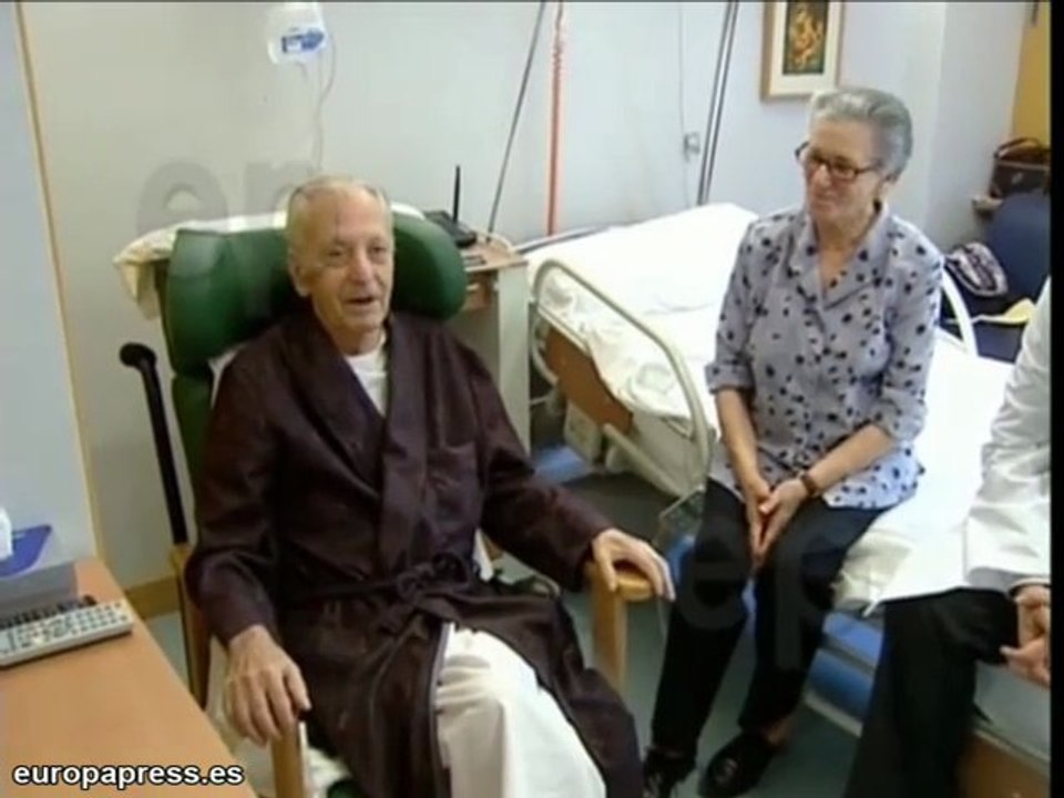 Día Mundial de los Cuidados Paliativos