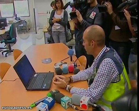 Ciber-redada contra la pornografía infantil