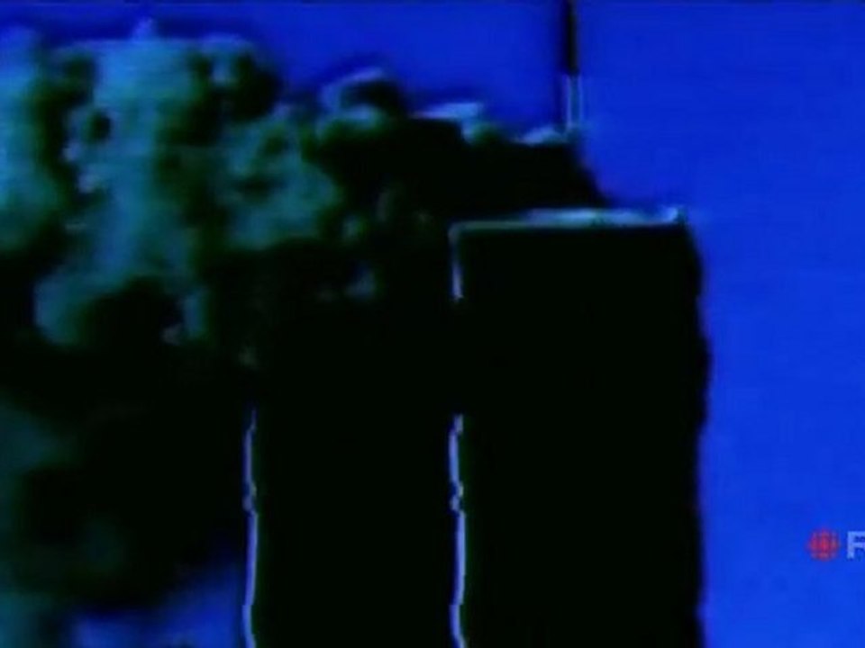 Les complotistes à l'assaut du net.