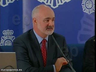 Operación contra la pornografía infantil