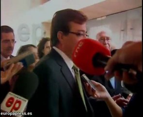 Vara sobre Barreda: Él es "de la cuadrilla"