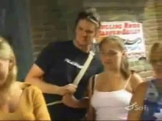 Greedyzone - criss angel en espa ol latino