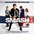 Martin Solveig - Smash [iTunes Version] (2011) HQ Full Album Free Download