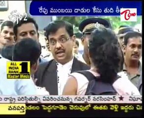 Kasab to face verdict in 26/11 case tomorrow