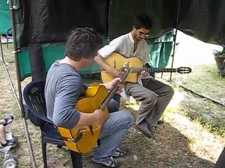 Django's tiger Salbris 2011