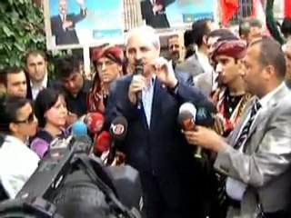 Halkın Sesi Partisi, Meclise Yürüdü.