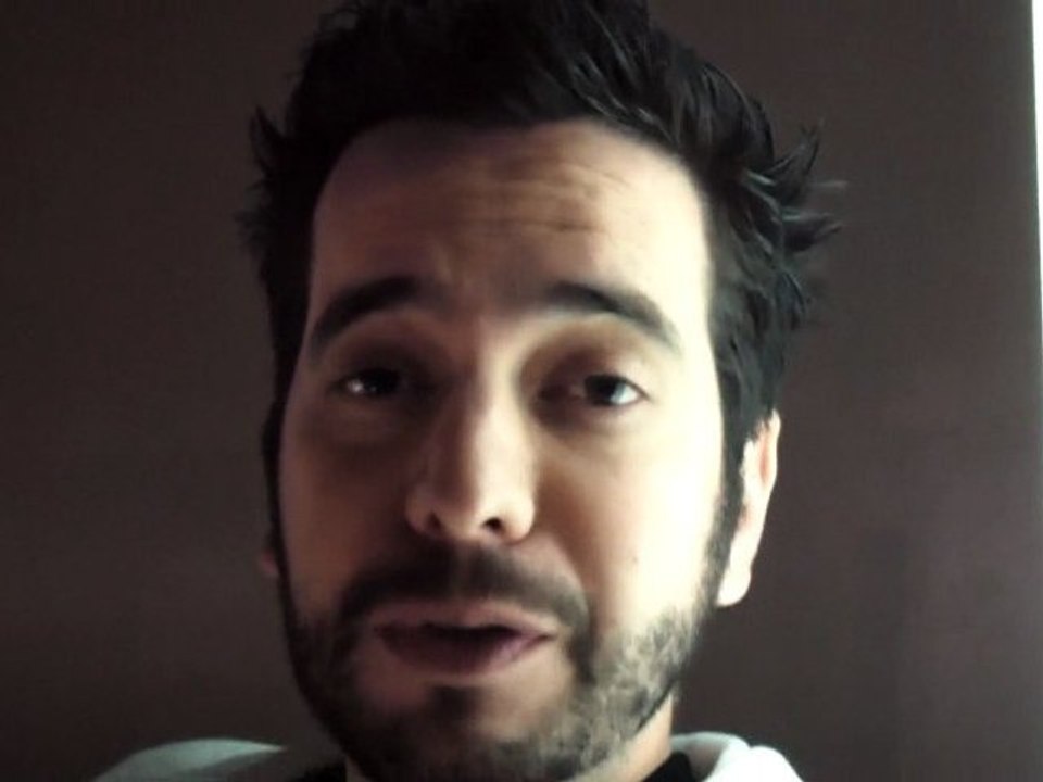 Game One reporter - Awards Preview (Jour 5.06)