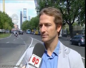 Controladores: "hay voluntad de negociar"