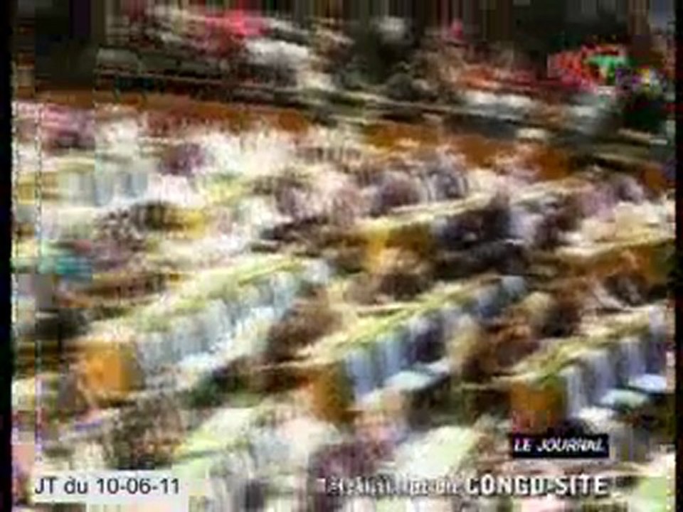 Les premières dames réfléchissent sur la prévention du Vih/Sida