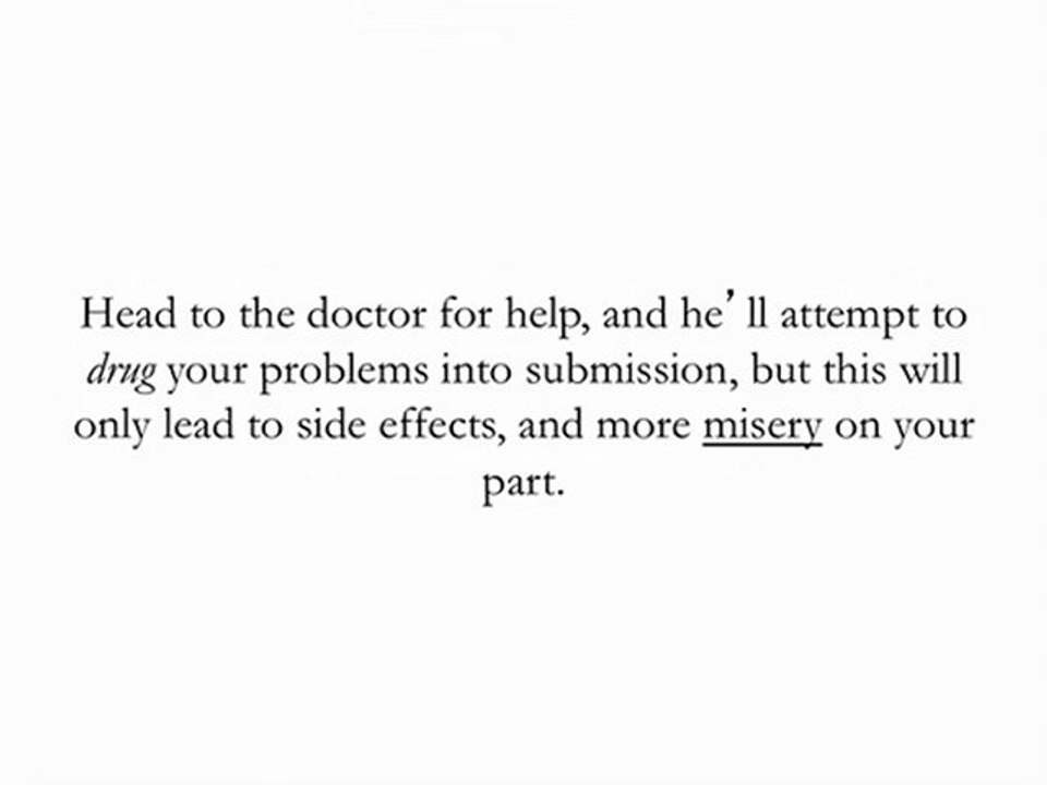 The 3 Major Symptoms of Low Testosterone