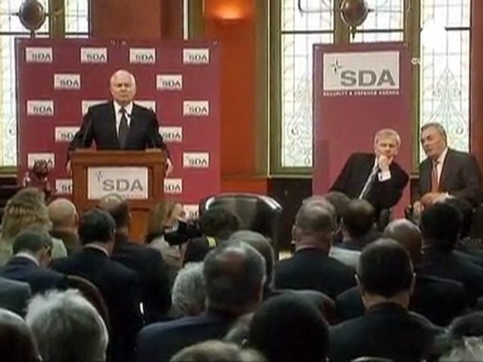 Los combates entre las fuerzas gadafistas y los rebeldes...