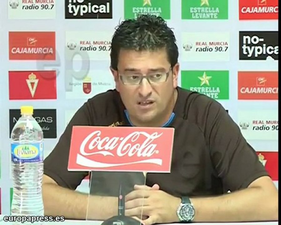 Iñaki Alonso apuesta por el trabajo duro